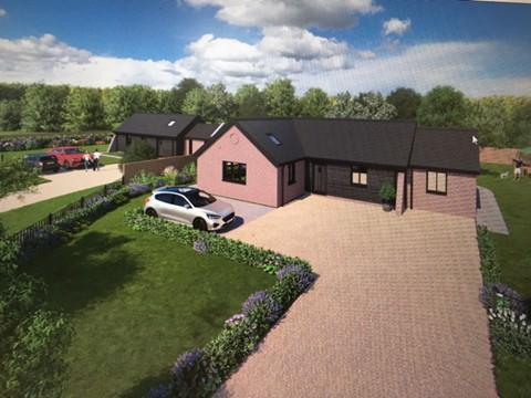 Multiple Plot for sale in Bulmer photo